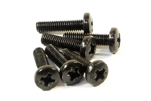 HPI Racing Binder Head Screw M3x12mm