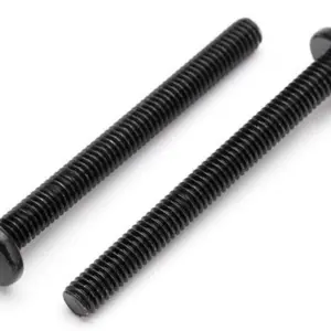 HPI Racing Binder Head Screw M4X40Mm (2Pcs)