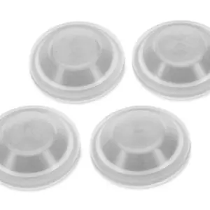 HPI Racing Bladder 16X5Mm (Flat Type/4Pcs)