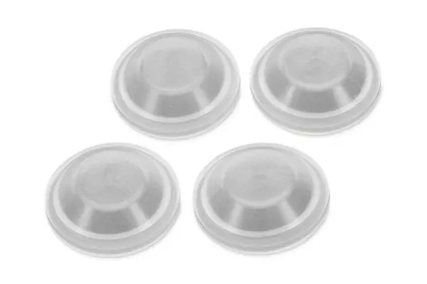 HPI Racing Bladder 16X5Mm (Flat Type/4Pcs)
