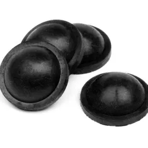 HPI Racing Bladder(4Pcs)(Lightning Series)