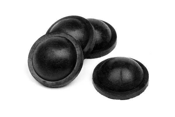 HPI Racing Bladder(4Pcs)(Lightning Series)