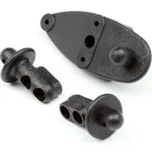 HPI Racing Body Mount Set