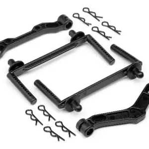 HPI Racing Body Mount Set