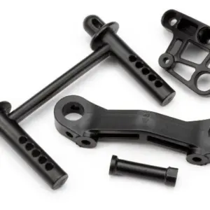 HPI Racing Body Mount Set