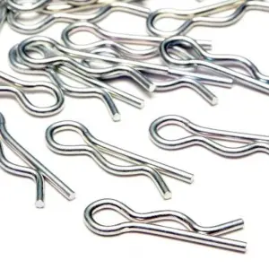 HPI Racing Body Pin (Large)(20Pcs)