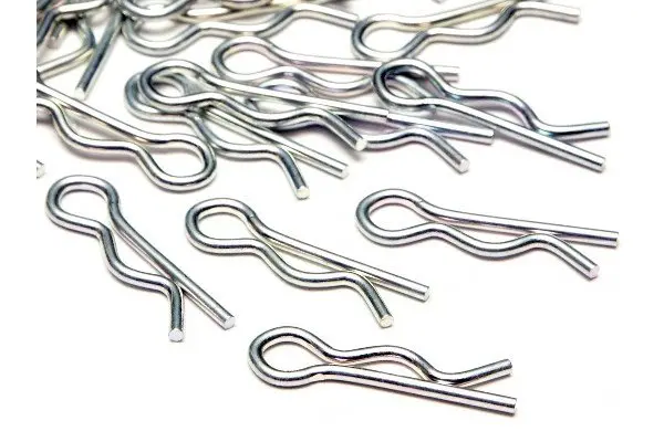HPI Racing Body Pin (Large)(20Pcs)