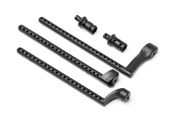 HPI Racing Body Post Set