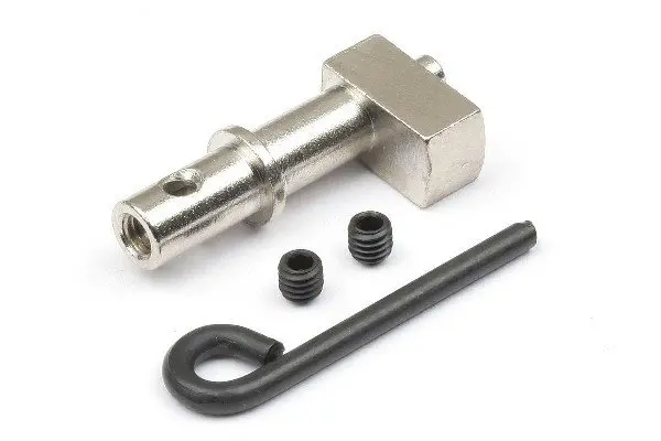 HPI Racing Brake Cam Shaft Set Mt