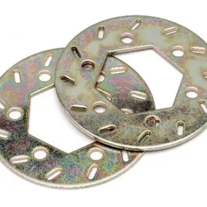 HPI Racing Brake Disk Rotor (2Pcs) (Baja 5B)