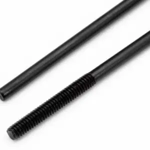 HPI Racing Brake/Throttle Rod 2X68Mm (2Pcs)
