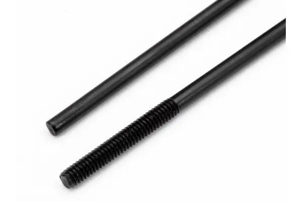HPI Racing Brake/Throttle Rod 2X68Mm (2Pcs)