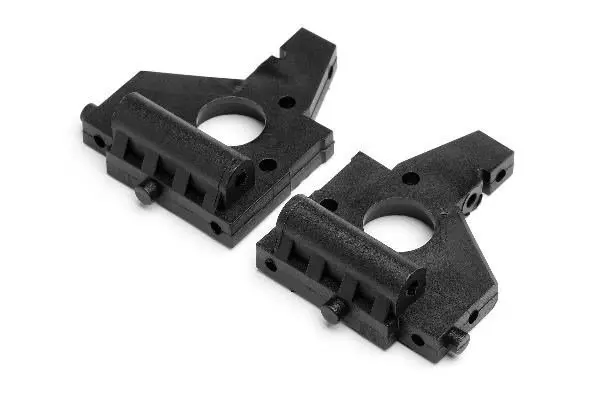 HPI Racing Bulkhead(1 Left & 1 Right/Sprint)