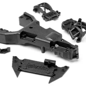 HPI Racing Bulkhead Set