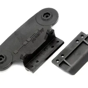 HPI Racing Bumper (Front & Rear/Sprint)