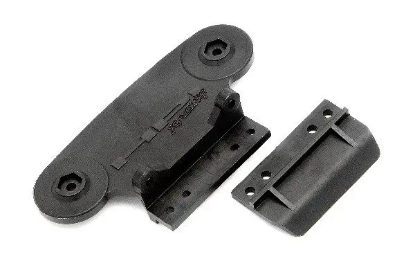 HPI Racing Bumper (Front & Rear/Sprint)