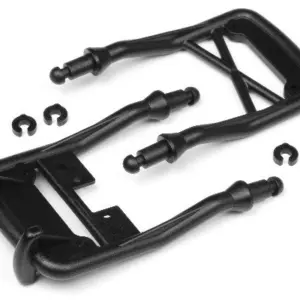HPI Racing Bumper Set