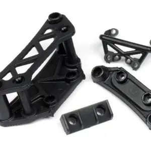 HPI Racing Bumper Set