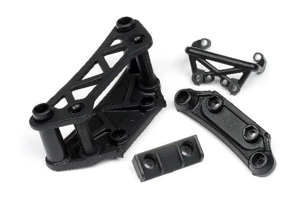 HPI Racing Bumper Set