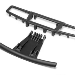 HPI Racing Bumper Set (Baja 5B)