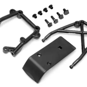 HPI Racing Bumper Set (Baja 5B)