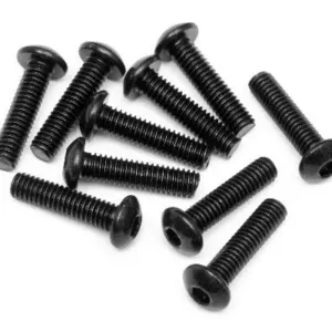 HPI Racing Buttom Head Screw M4X16Mm