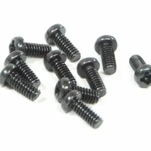 HPI Racing Button Head Screw M2X5Mm (10Pcs)