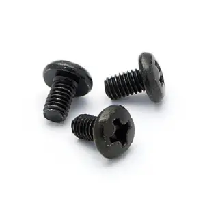 HPI Racing Button Head Screw M3 X 5Mm (6 Pcs)