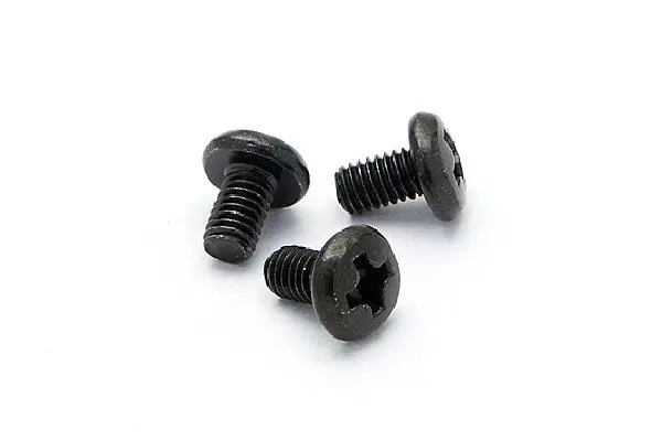 HPI Racing Button Head Screw M3 X 5Mm (6 Pcs)