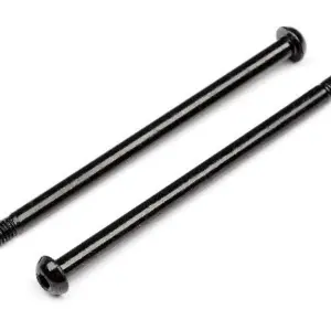HPI Racing Button Head Screw Shaft M3X4X46Mm (Pr)