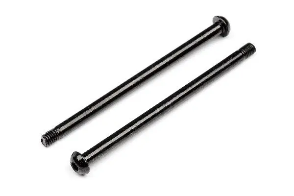 HPI Racing Button Head Screw Shaft M3X4X46Mm (Pr)