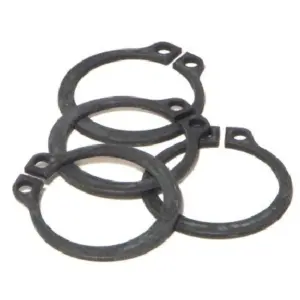 HPI Racing C Clip 20Mm (4Pcs)