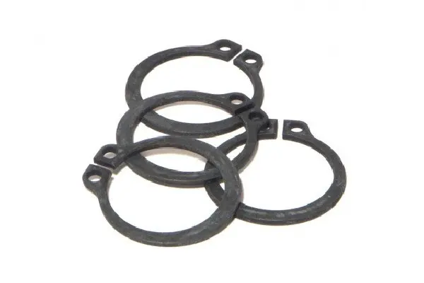 HPI Racing C Clip 20Mm (4Pcs)