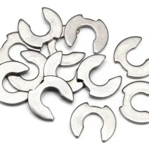 HPI Racing C Clip 3Mm Hd (12Pcs)