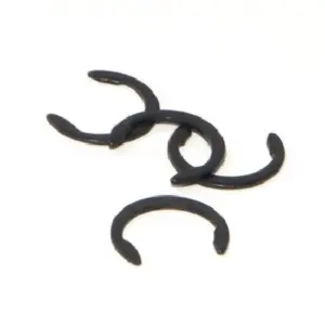 HPI Racing C Clip 8Mm (4Pcs)