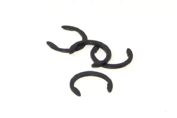 HPI Racing C Clip 8Mm (4Pcs)