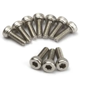 HPI Racing Cap Head M2x6mm (Hex Socket/10pcs)