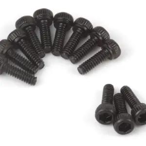 HPI Racing Cap Head Screw M1.5x5mm (Hex Socket/12pcs)