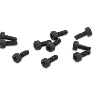 HPI Racing Cap Head Screw M2x5mm (1.5mm Hex Socket/10pcs)