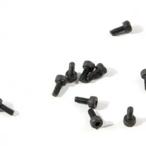 HPI Racing Cap Head Screw M2x5mm (10pcs)