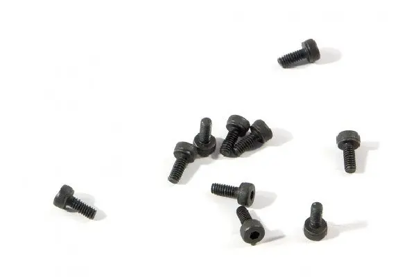 HPI Racing Cap Head Screw M2x5mm (10pcs)