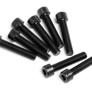 HPI Racing Cap Head Screw M3.5X18Mm (8Pcs)
