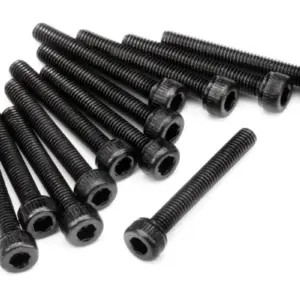 HPI Racing Cap Head Screw M3X22Mm (12Pcs)