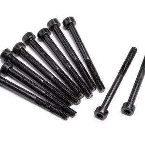 HPI Racing Cap Head Screw M3X33Mm (10Pcs)