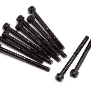 HPI Racing Cap Head Screw M3X36Mm (10Pcs)
