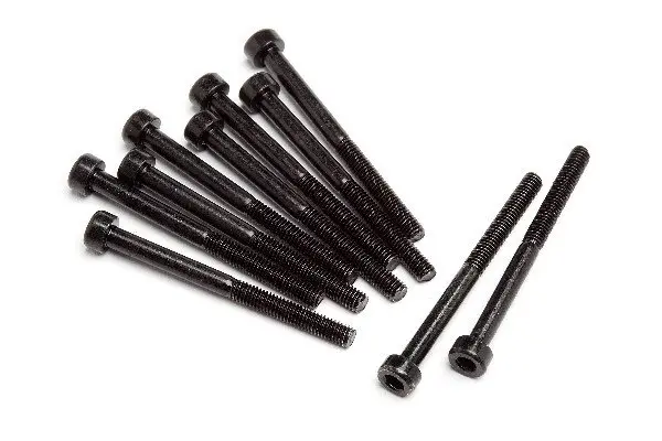 HPI Racing Cap Head Screw M3X36Mm (10Pcs)