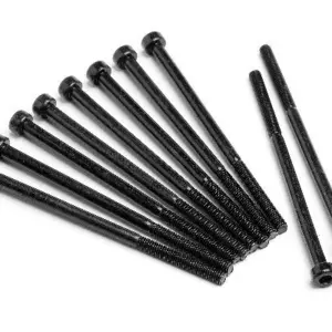 HPI Racing Cap Head Screw M3X58Mm (10Pcs)