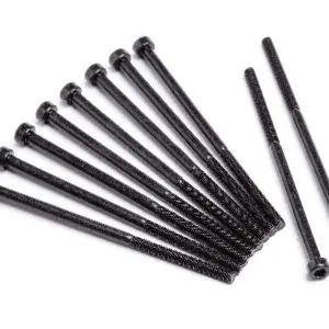 HPI Racing Cap Head Screw M3X64Mm (10Pcs)
