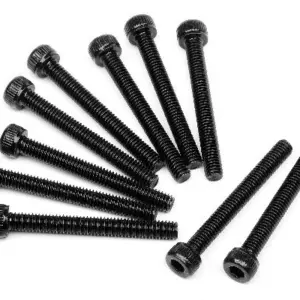 HPI Racing Cap Head Screw M4X35Mm (10Pcs)