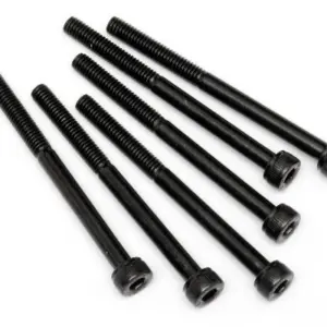 HPI Racing Cap Head Screw M4X50Mm (6Pcs)